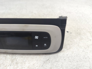 2017-2021 Chrysler Pacifica Climate Control Module Temperature AC/Heater Replacement Fits Fits 2017 2018 2019 2020 2021 OEM Used Auto Parts