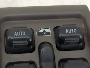 2001-2010 Chrysler Pt Cruiser Master Power Window Switch Replacement Driver Side Left Fits OEM Used Auto Parts
