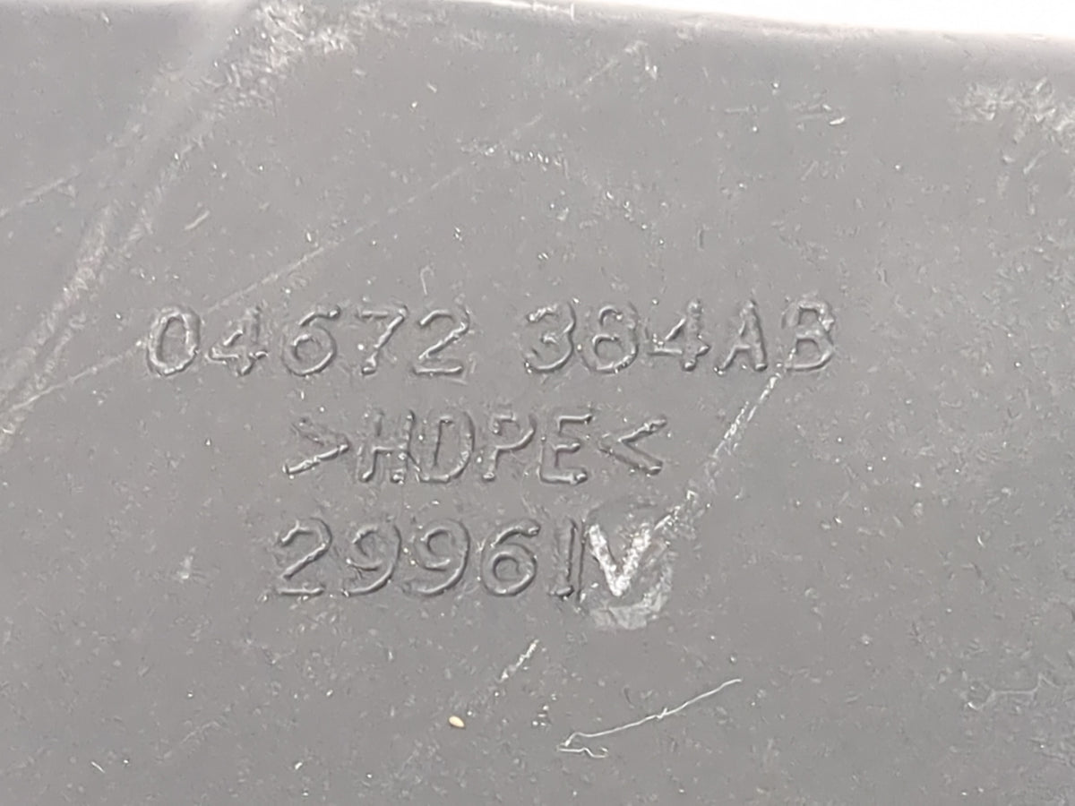 Chrysler Pt Cruiser Speaker/subwoofer - Oemusedautoparts1.com