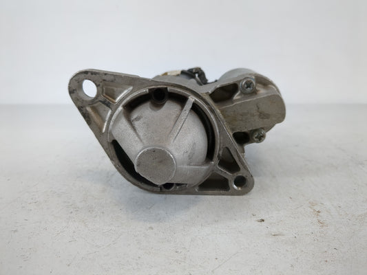 2001-2002 Chrysler Pt Cruiser Car Starter Motor Solenoid OEM P/N:21802124 Fits Fits 2001 2002 OEM Used Auto Parts