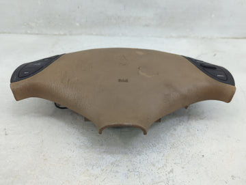 1996 Chrysler Town & Country Air Bag Driver Left Steering Wheel Mounted