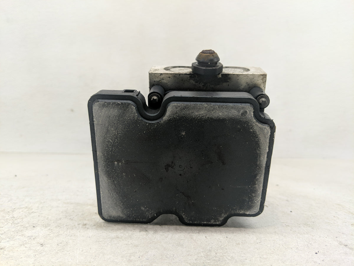 2013 Chrysler Town & Country Anti-Lock Brake ABS Pump Module Actuator OEM Fits OEM Used Auto Parts - Oemusedautoparts1.com