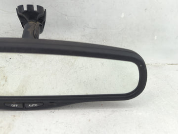 0 Chrysler Town & Country Interior Rear View Mirror Replacement OEM Fits OEM Used Auto Parts