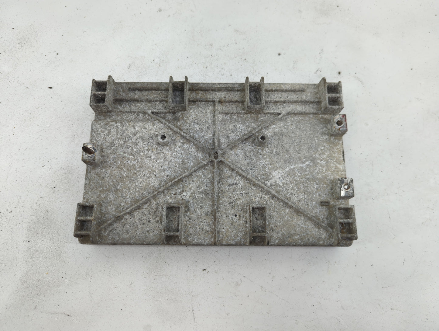 2007 Chrysler Town & Country PCM Engine Control Computer ECU ECM PCU OEM Fits OEM Used Auto Parts - Oemusedautoparts1.com