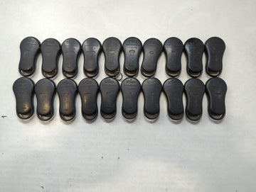 Lot of 20 Dodge Keyless Entry Remote Fob GQ43VT9T | GQ43VTI7T 04759008 | 558205
