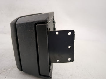 2010-2012 Dodge Caliber Center Console Armrest Cover Lid Fits Fits 2010 2011 2012 OEM Used Auto Parts
