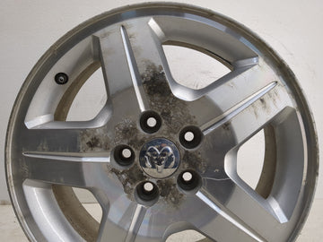 2007-2009 Dodge Caliber Oem Wheel Rim