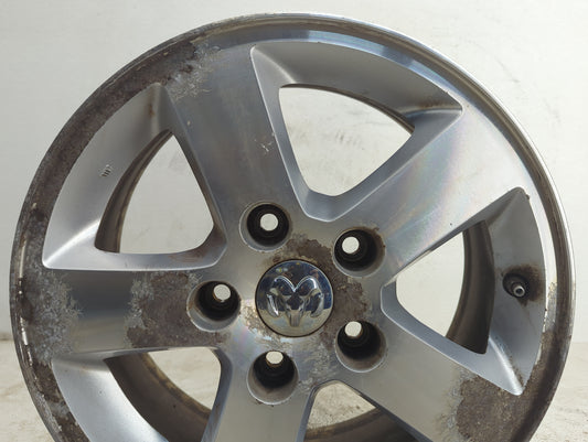 Dodge Caravan Oem Wheel Rim