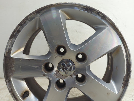 Dodge Caravan Oem Wheel Rim