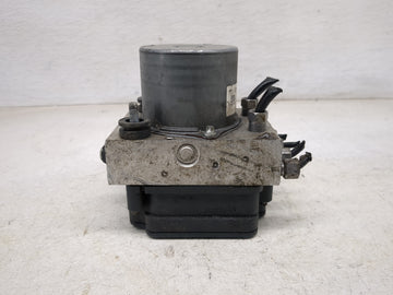 0 Dodge Caravan Anti-Lock Brake ABS Pump Module Actuator OEM P/N:P68183803AC P68183803AD Fits Fits 214 OEM Used Auto Parts