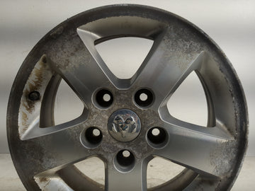 Dodge Caravan Oem Wheel Rim