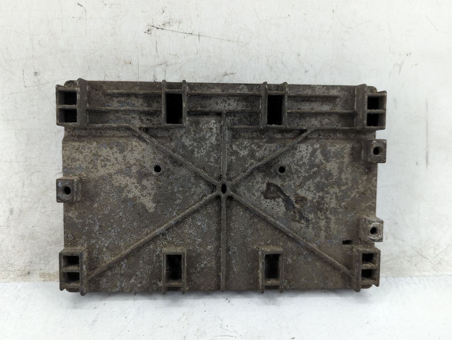 2007 Dodge Caravan PCM Engine Control Computer ECU ECM PCU OEM Fits OEM Used Auto Parts - Oemusedautoparts1.com
