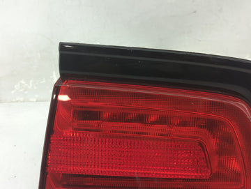 2011-2014 Dodge Charger Tail Light Assembly Passenger Right OEM Fits Fits 2011 2012 2013 2014 OEM Used Auto Parts