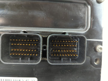 2008-2010 Dodge Charger PCM Engine Control Computer ECU ECM PCU OEM Fits Fits 2008 2009 2010 OEM Used Auto Parts