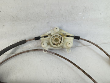 2013-2016 Dodge Dart Driver Left Front Window Regulator