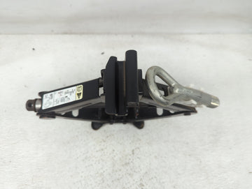 2016 Dodge Dart Spare Scissor Car Jack