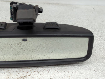 2013-2016 Dodge Dart Interior Rear View Mirror Replacement OEM Fits Fits 2013 2014 2015 2016 OEM Used Auto Parts