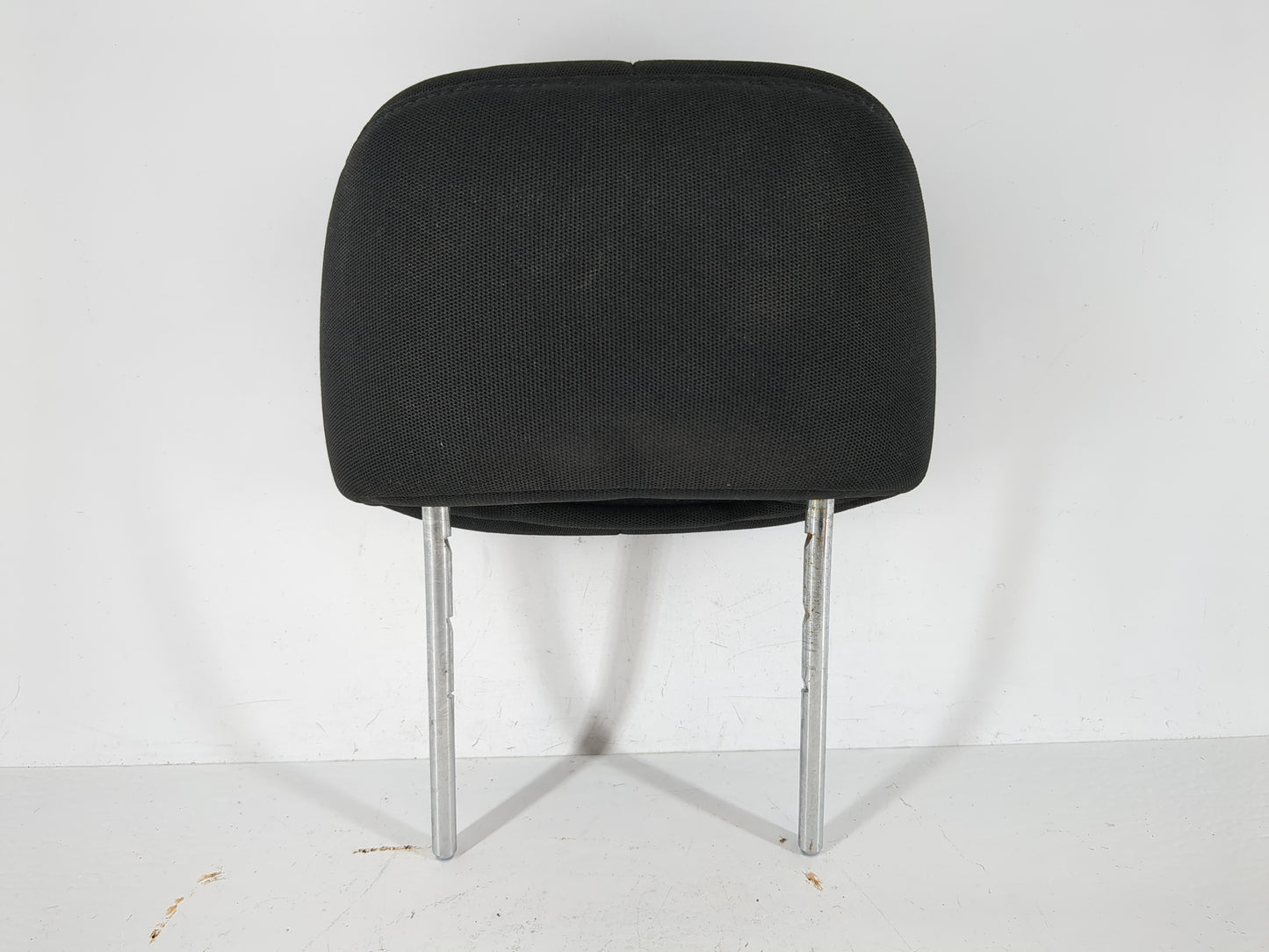 0 Dodge Dart Headrest Head Rest Rear Seat Fits OEM Used Auto Parts - Oemusedautoparts1.com