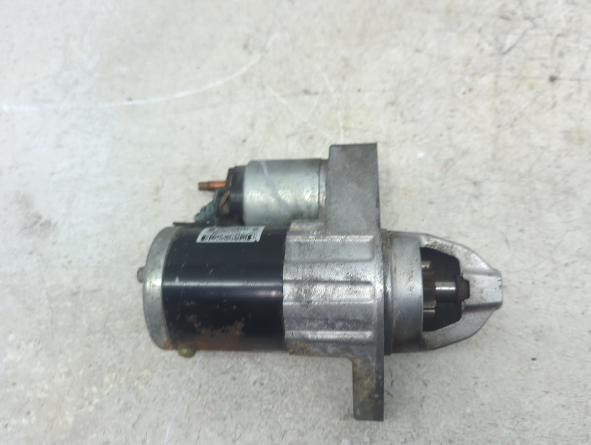 2013-2016 Dodge Dart Car Starter Motor Solenoid OEM Fits Fits 2013 2014 2015 2016 OEM Used Auto Parts - Oemusedautoparts1.co