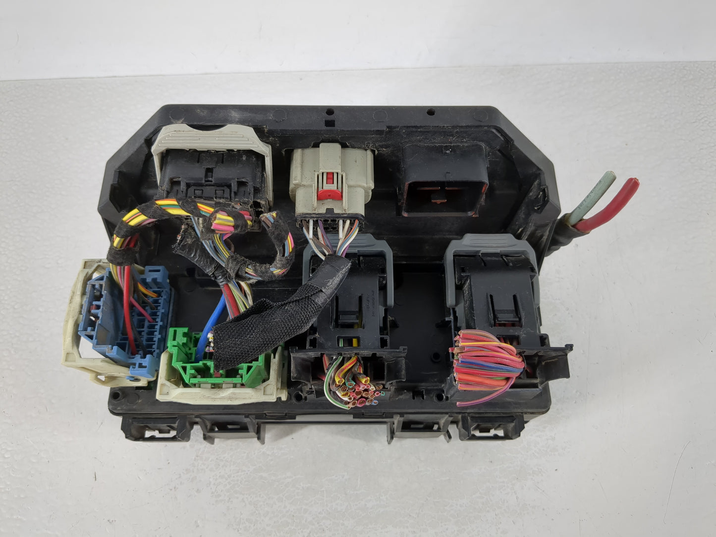Dodge Dodge 1500 Pickup Multifunction Control Module - Oemusedautoparts1.com