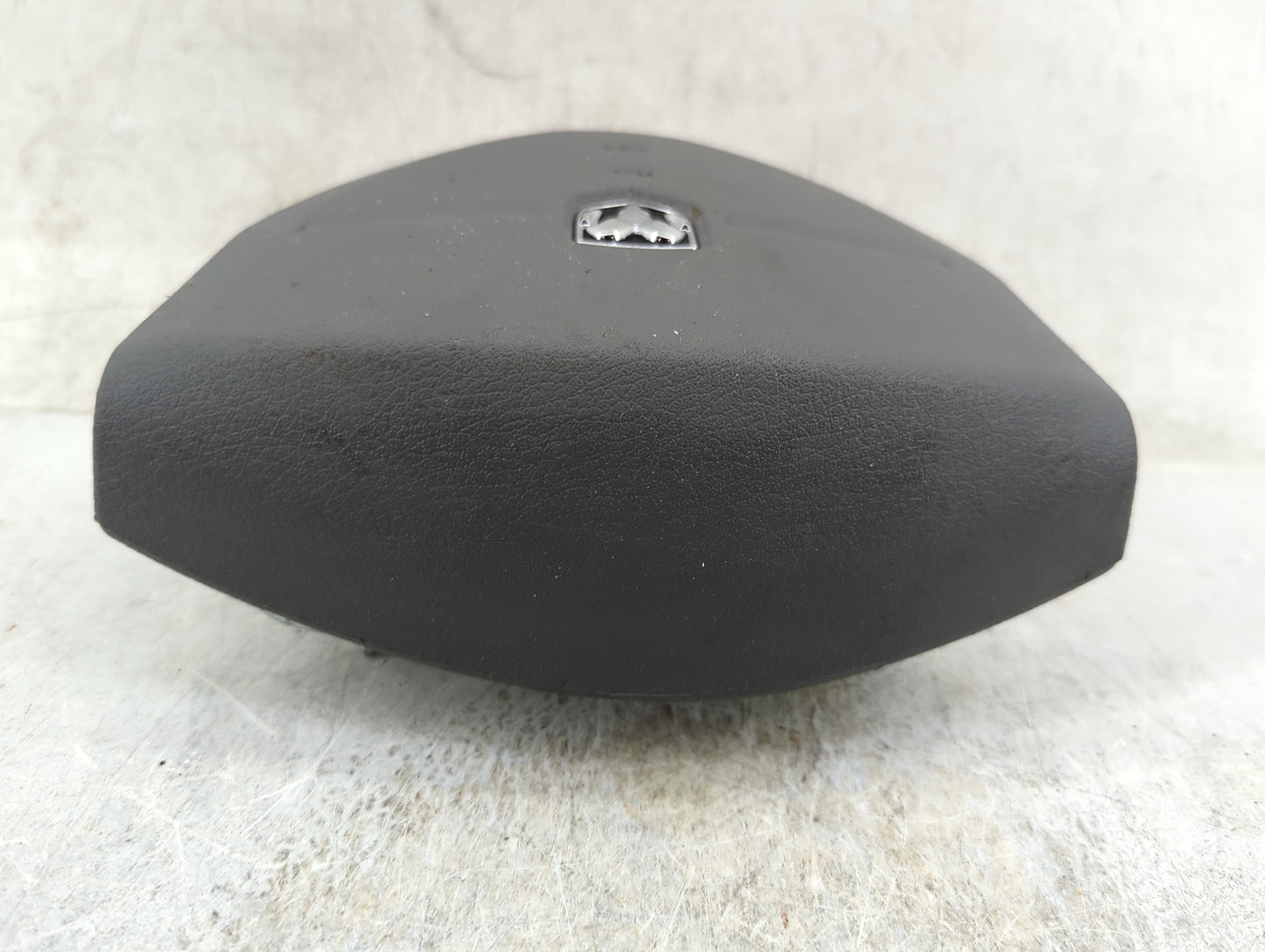 2008-2008 Dodge Grand Caravan Air Bag Driver Left Steering Wheel Mounted 1129332 - Oemusedautoparts1.com
