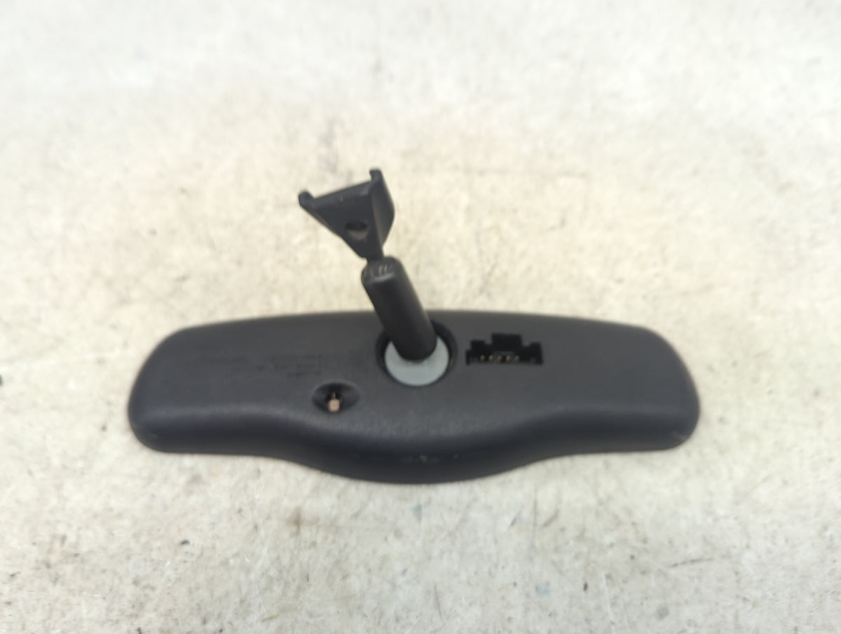 2000-2004 Dodge Intrepid Interior Rear View Mirror Replacement OEM Fits OEM Used Auto Parts - Oemusedautoparts1.com