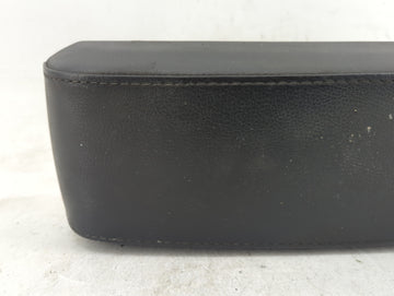 2010 Dodge Journey Center Console Armrest Cover Lid Fits OEM Used Auto Parts