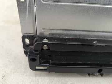 2018-2020 Dodge Journey Radio AM FM Cd Player Receiver Replacement Fits Fits 2018 2019 2020 OEM Used Auto Parts
