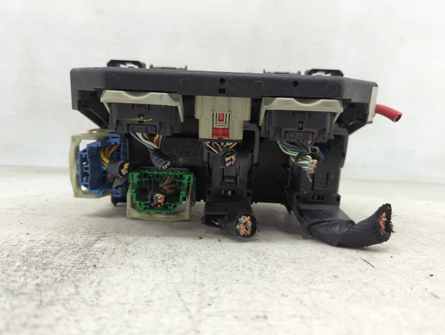 Dodge Journey Fusebox Fuse Box Relay Module Tipm - Oemusedautoparts1.com