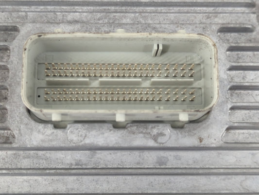 0 Dodge Ram 1500 PCM Engine Control Computer ECU ECM PCU OEM P/N:P68331181AA Fits Fits 219 OEM Used Auto Parts