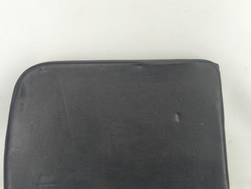2006-2008 Dodge Ram 1500 Center Console Armrest Cover Lid Fits Fits 2006 2007 2008 2009 OEM Used Auto Parts