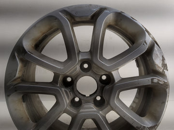 Fiat 500x Oem Wheel Rim 1357672
