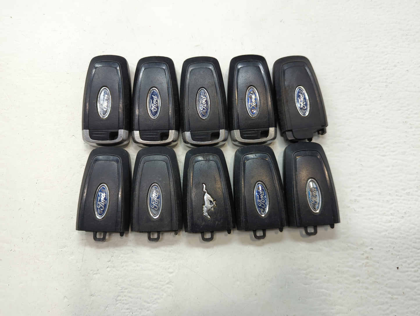 Lot of 10 Ford Keyless Entry Remote Fob M3N-A2C931426 | M3N-A2C93142600 - Oemusedautoparts1.com