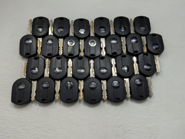 Lot of 25 Ford Keyless Entry Remote Fob OUCD6000022 | CWTWB1U722 MIXED