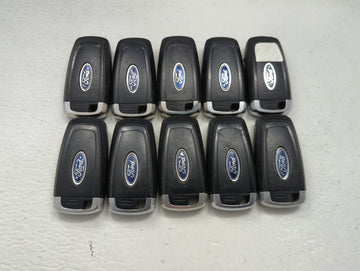Lot of 10 Ford Keyless Entry Remote Fob M3N-A2C931426 | M3N-A2C93142600