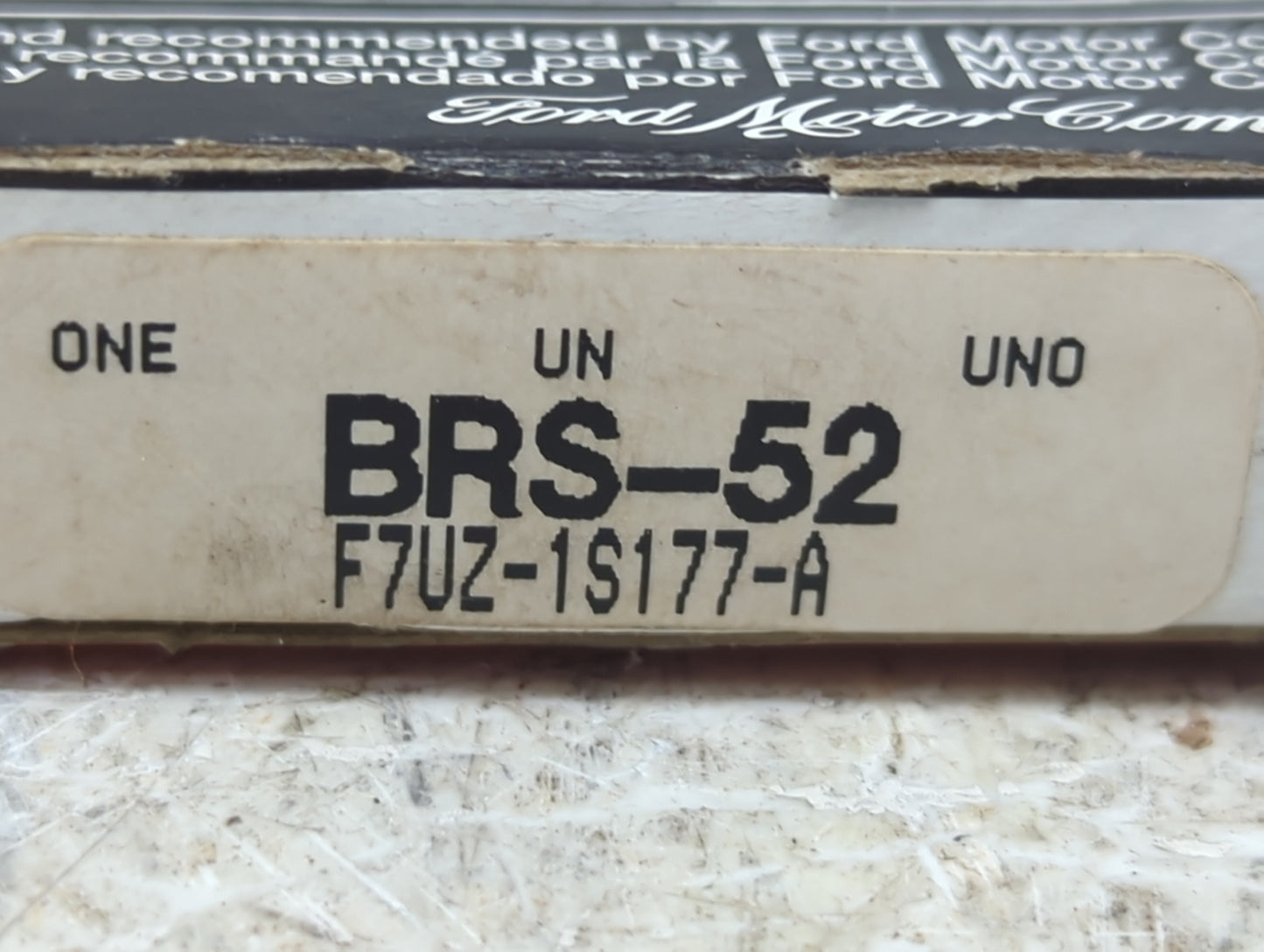 Ford E-150 1416170 - Oemusedautoparts1.com