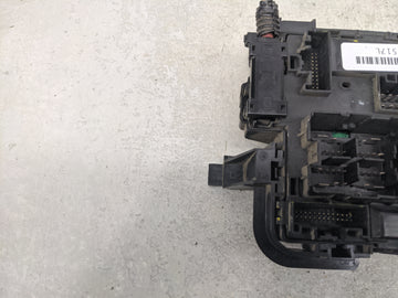 2014-2014 Ford Edge Body Control Module Bcm Inner Cabin Fuse Box