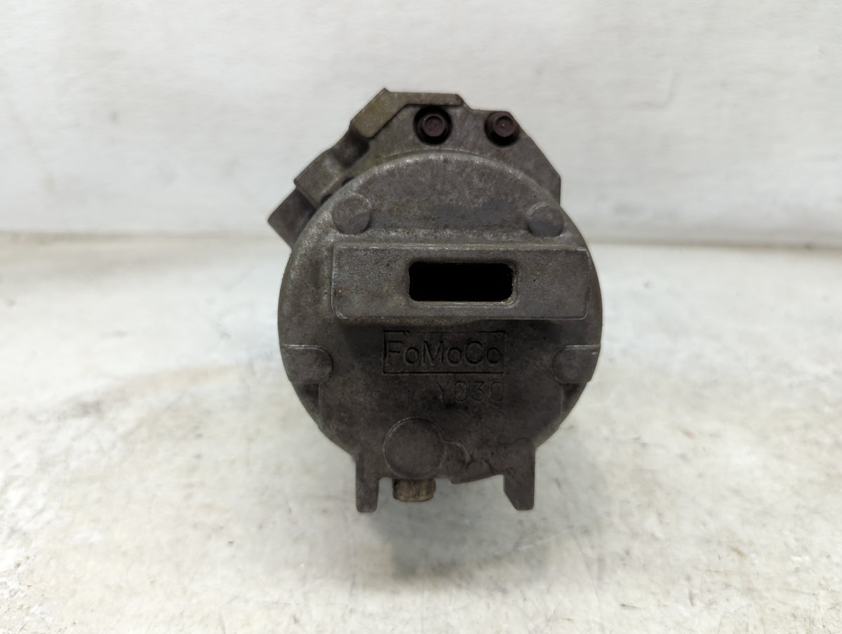 2007-2010 Ford Edge Air Conditioning A/c Ac Compressor Oem 1248938 - Oemusedautoparts1.com
