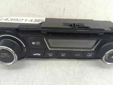 2015-2018 Ford Edge PCM Engine Control Computer ECU ECM PCU OEM P/N:H2GA-12A650-ABA FB5A-12B684-CA Fits OEM Used Auto Parts