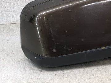 0 Ford Edge Passenger Side View Mirror - Right Door Mirror OEM Used