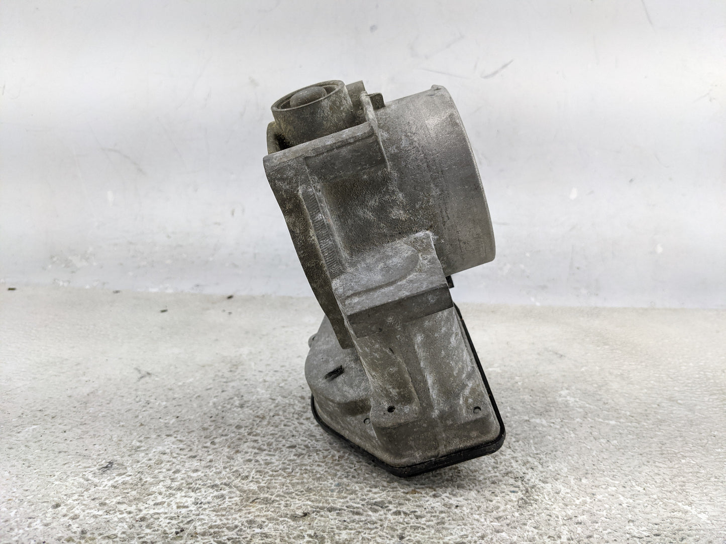 2007-2010 Ford Edge Throttle Body Fits Fits 2007 2008 2009 2010 2011 2012 2013 2014 OEM Used Auto Parts - Oemusedautoparts1.