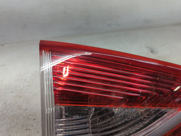 2013-2016 Ford Escape Driver Left Side Deck Lid Mounted Tail Light