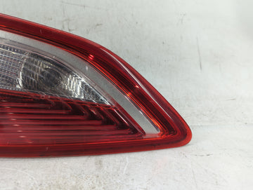 2013-2016 Ford Escape Passenger Right Side Deck Lid Mounted Tail Light