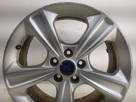 2013-2016 Ford Escape Oem Wheel Rim