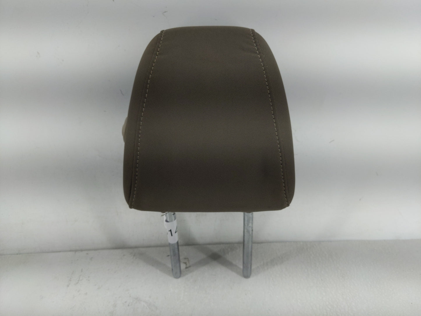 Ford Escape Headrest Head Rest Front Driver Passenger Seat Dark Grey - Oemusedautoparts1.com