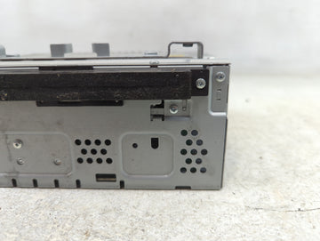 2013-2016 Ford Escape Radio AM FM Cd Player Receiver Replacement Fits Fits 2013 2014 2015 2016 OEM Used Auto Parts
