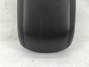 2013-2016 Ford Escape Center Console Armrest Cover Lid Fits Fits 2013 2014 2015 2016 OEM Used Auto Parts