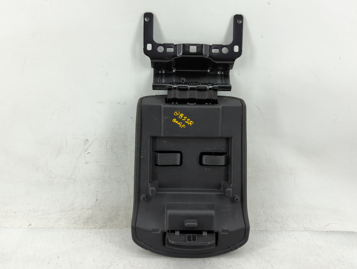 2013-2016 Ford Escape Center Console Armrest Cover Lid Fits Fits 2013 2014 2015 2016 OEM Used Auto Parts - Oemusedautoparts1