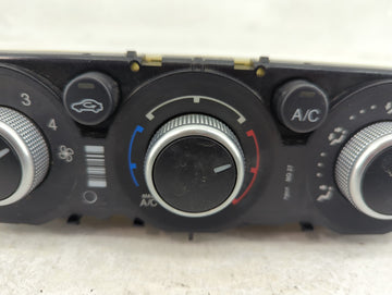 2013-2016 Ford Escape Climate Control Module Temperature AC/Heater Replacement Fits Fits 2013 2014 2015 2016 OEM Used Auto Parts