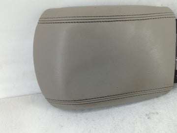 2013-2016 Ford Escape Center Console Armrest Cover Lid Fits Fits 2013 2014 2015 2016 OEM Used Auto Parts